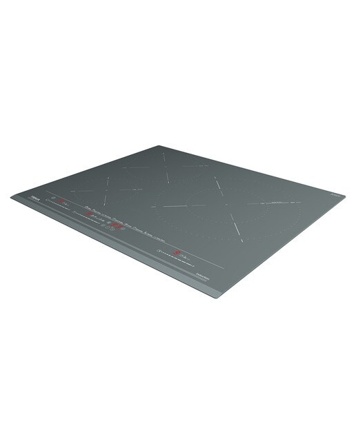 Placa inducción Teka funciones directa y con 3 zonas de coccción - IZC63630 MST ST Negro-6