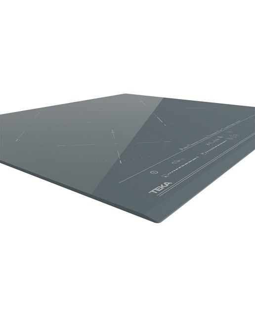 Placa inducción Teka funciones directa y con 3 zonas de coccción - IZC63630 MST ST Negro-7
