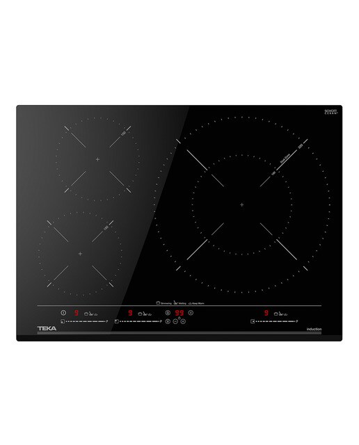 Imagen 0 de Placa inducción Teka zona paellera de 32 cm - IZC53320 MSP BK
