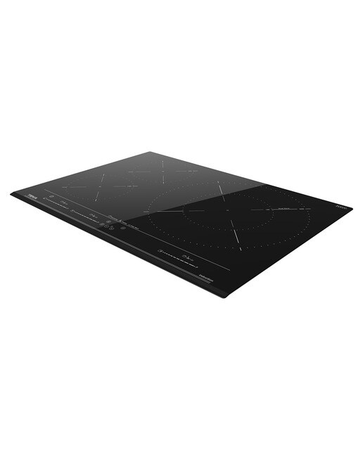 Placa inducción Teka zona paellera de 32 cm - IZC53320 MSP BK Negro-4
