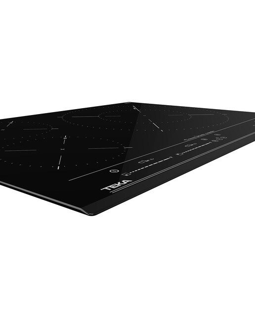 Placa inducción Teka zona paellera de 32 cm - IZC53320 MSP BK Negro-5
