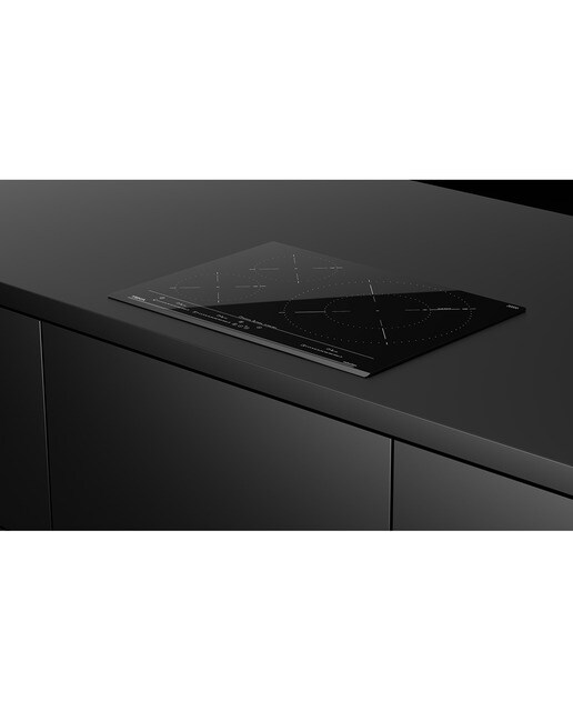 Placa inducción Teka zona paellera de 32 cm - IZC53320 MSP BK Negro-7