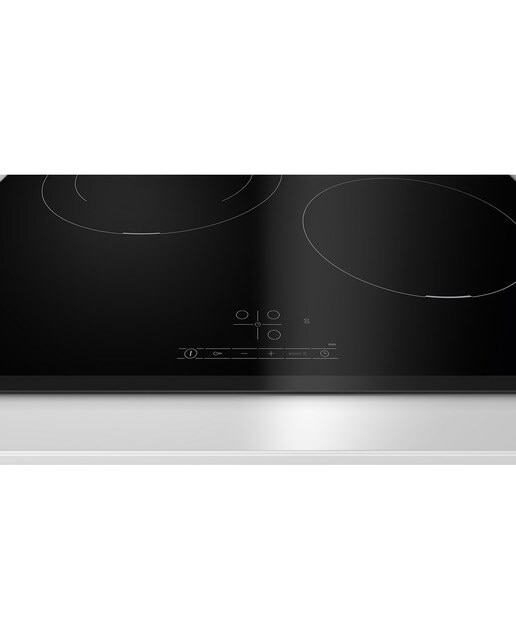 Placa inducción Bosch 3 zonas de cocción - PIJ631BB5E Negro-3
