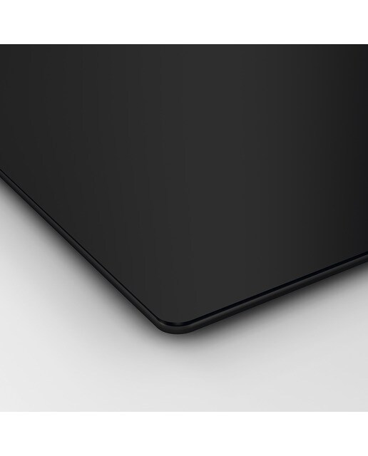 Placa de Indução Bosch Série 4 PUC611BB5E com 3 Zonas e de 60 cm - Preto Preto-4