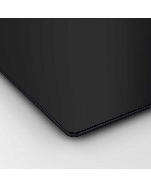Placa de Indução Bosch Série 4 PUE611BB5E com 4 Zonas e de 60 cm - Preto Preto-4