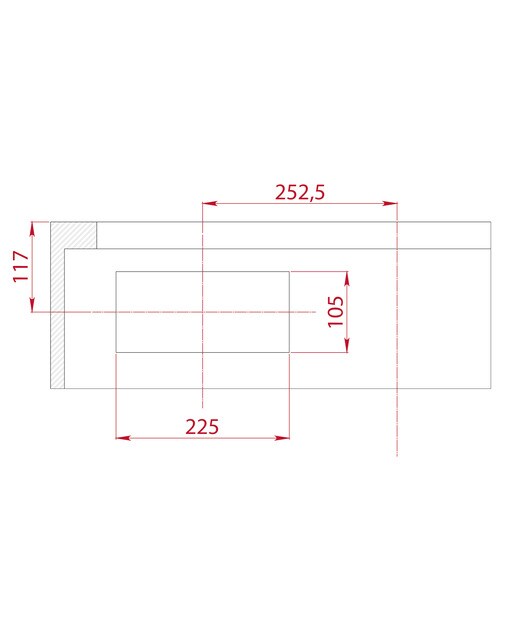 Placa de Indução com Exaustor Integrado Teka AFC 85628 MST BK de 4 Zonas e de 79 cm - Preto Preto-16