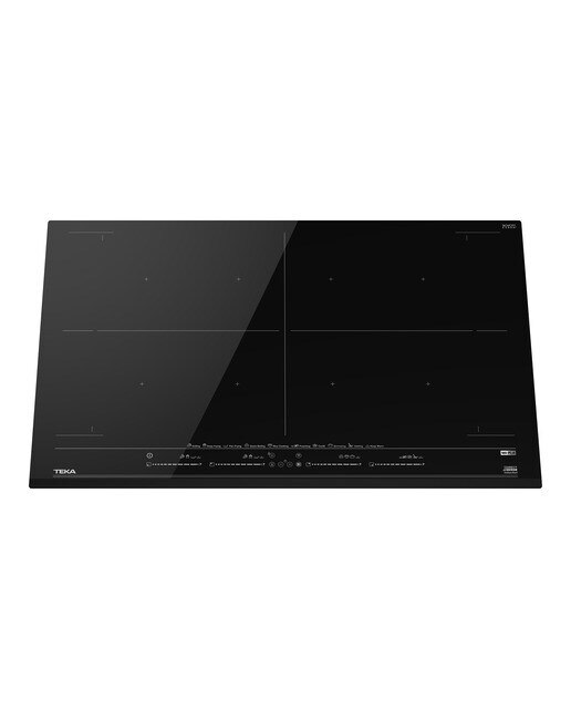 Placa inducción Teka FullFlex con conexión wifi y funciones directas - IZF 88770 MST B Negro-3