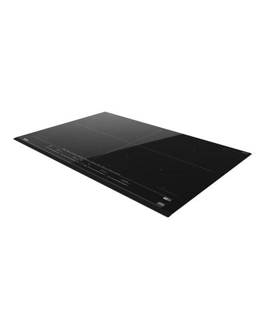 Placa inducción Teka FullFlex con conexión wifi y funciones directas - IZF 88770 MST B Negro-4