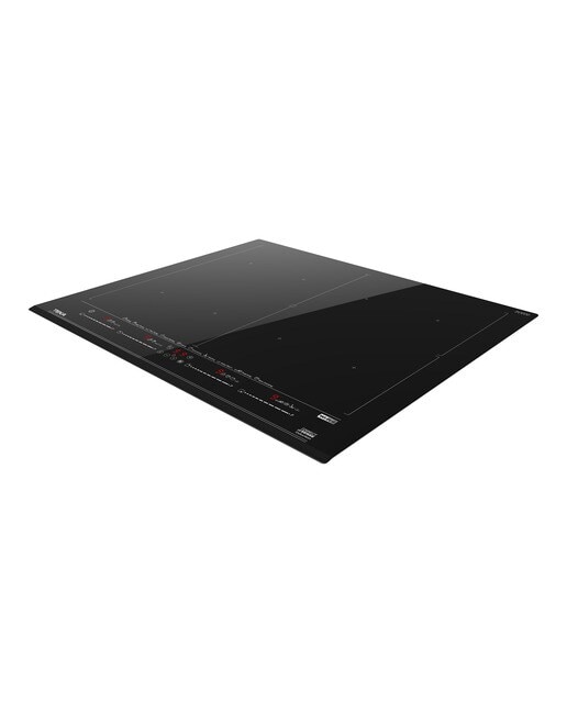 Placa inducción Teka conexión wifi y 4 zonas de cocción - IZF 68780 MST B Negro-3