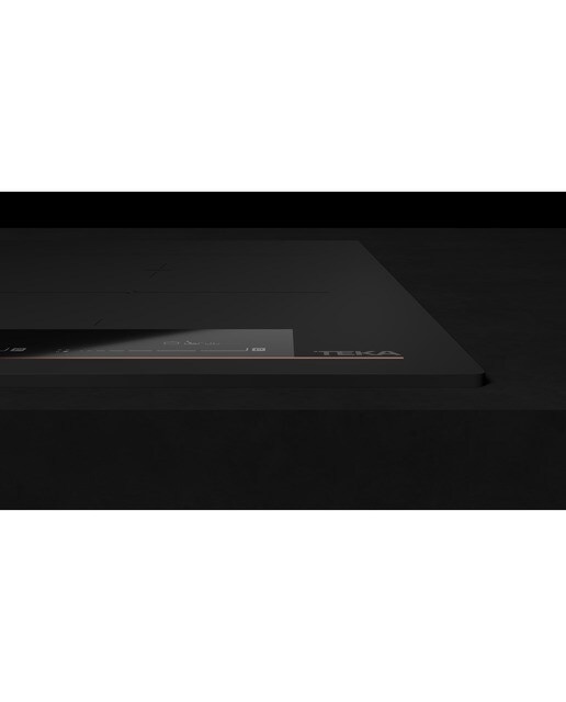 Placa de Indução Teka IBF 64-G1 MSP B Infinity G1 Italdesign de 4 Zonas e de 60 cm - Preto Mate Preto-4