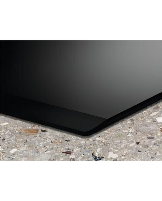 Placa de Indução Electrolux EIV95550 Série 600 FlexiBridge de 5 Zonas e 90 cm - Preto Preto-6