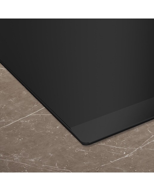 Placas de inducción Siemens 3 zonas de cocción - EU63KBJB5E Negro-5
