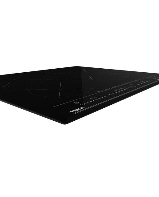 Placa de inducción Teka con 3 zonas de cocción - IZC 63632 MPT MestrePaeller Negro-8