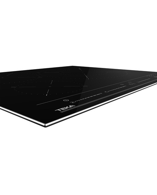 Placa de inducción Teka Multislider con 3 zonas de cocción con Zona Paellera XL - ITC 63320 MPS MestrePaeller Negro-6
