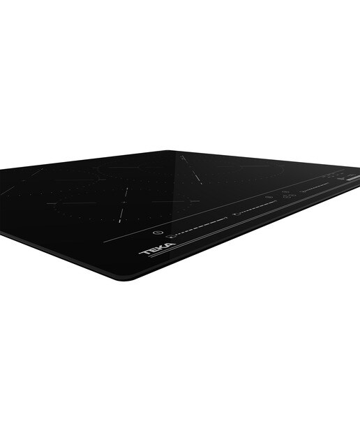 Placa de inducción Teka con 3 zonas de cocción y zona paellera XL - IBC 63320 MPS Negro-6