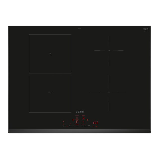 Imagen 0 de Placa de inducción Siemens iQ500, , 4 zonas - ED751HSC1E