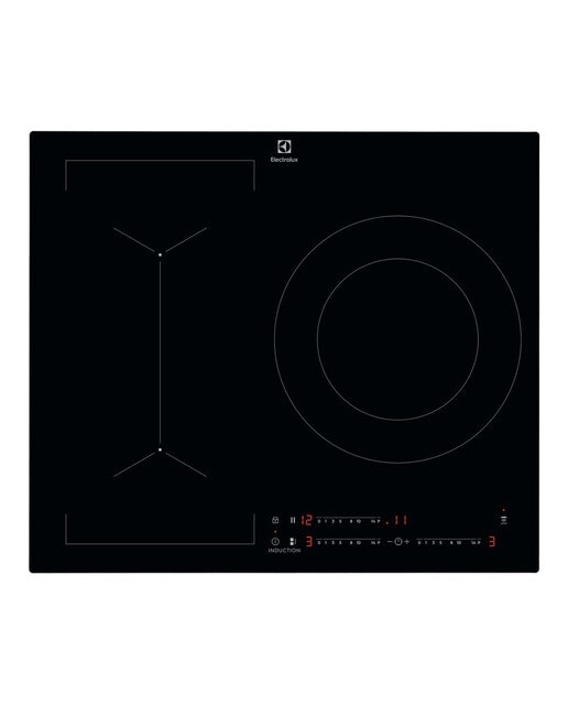 Electrolux - Placa de inducción Electrolux con función puente - LIV63340CK.