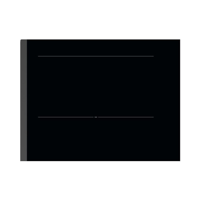 Imagen 0 de Placa inducción AEG con 3 zonas de cocción - TI63IF00FB