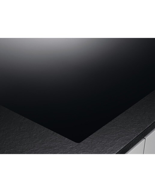 Placa de Indução AEG IKS42640KB de 2 Zonas e de 36 cm - Preto Preto-5