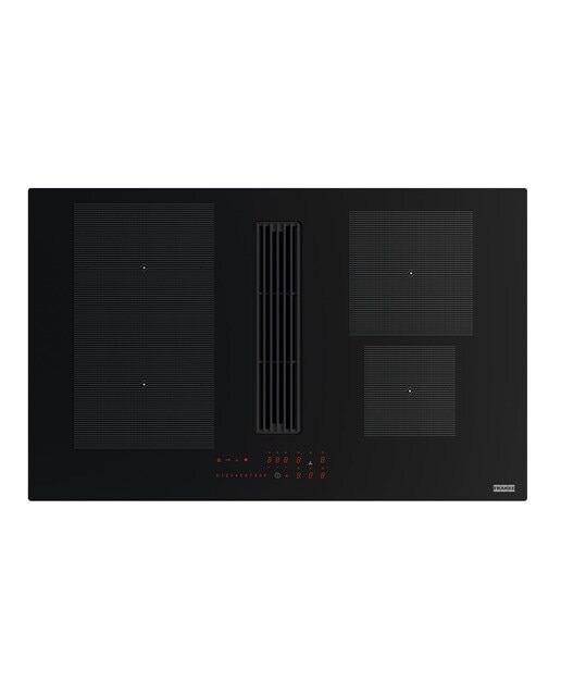 Franke - Placa inducción Franke con 4 zonas de cocción, campana integrada - 3400705228.