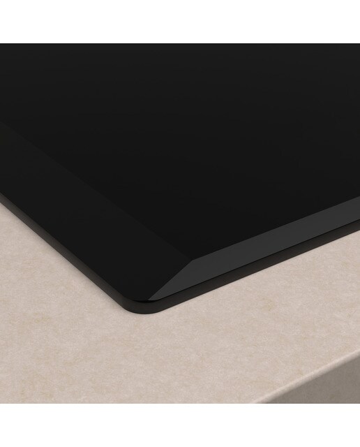 Placa de Indução Balay 3EB985LH de 5 Zonas e de 75 cm - Preto Preto-4