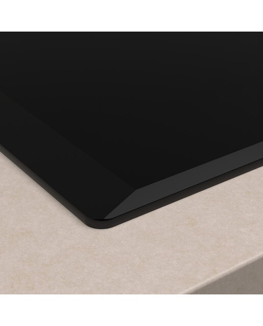 Placa inducción Balay con zona gigante 32 cm - 3EB967LH Negro-5
