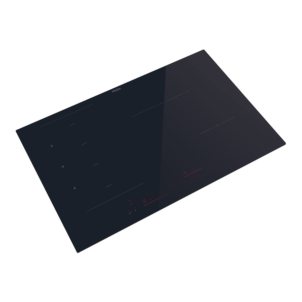 Thumbnail 2 de Haier HAMTB86IRCS placa inducción 80 cm 7,4 kW