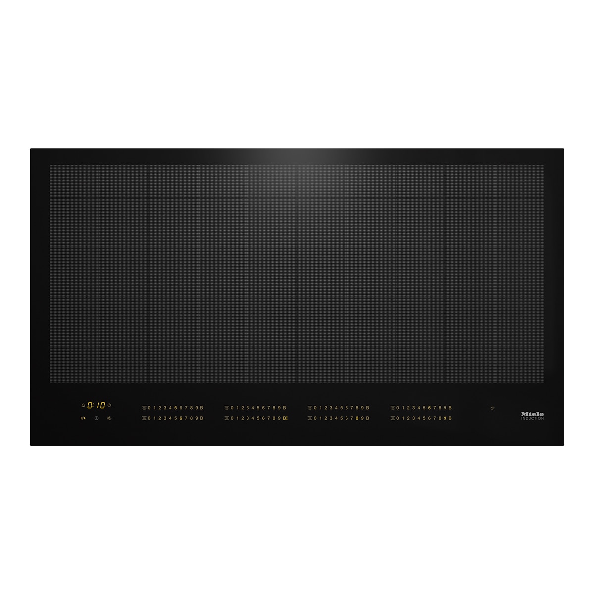 Miele – Placa inducción Miele inducción total – KM 7697 FL.