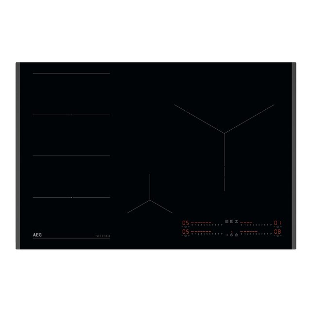 Imagen 0 de Placa inducción AEG con 4 zonas de cocción- TI84IS00FB