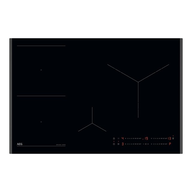 Imagen 0 de Placa inducción AEG con 4 zonas de cocción - TO84IU0FFB