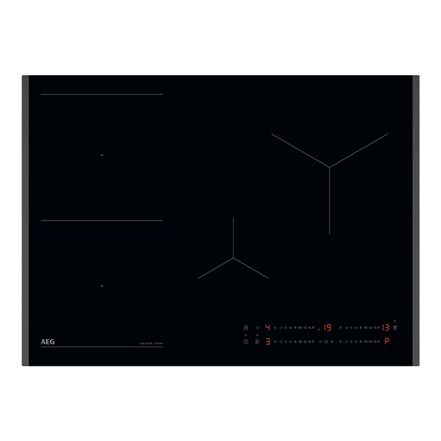 Imagen 0 de Placa inducción AEG con 4 zonas de cocción- TO74IB00FB
