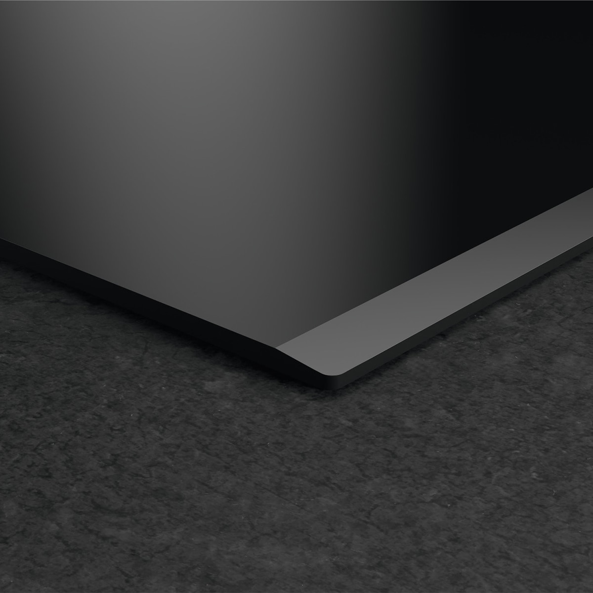 Placa inducción AEG con 3 zonas de cocción - TO63IV0FFB Negro-8