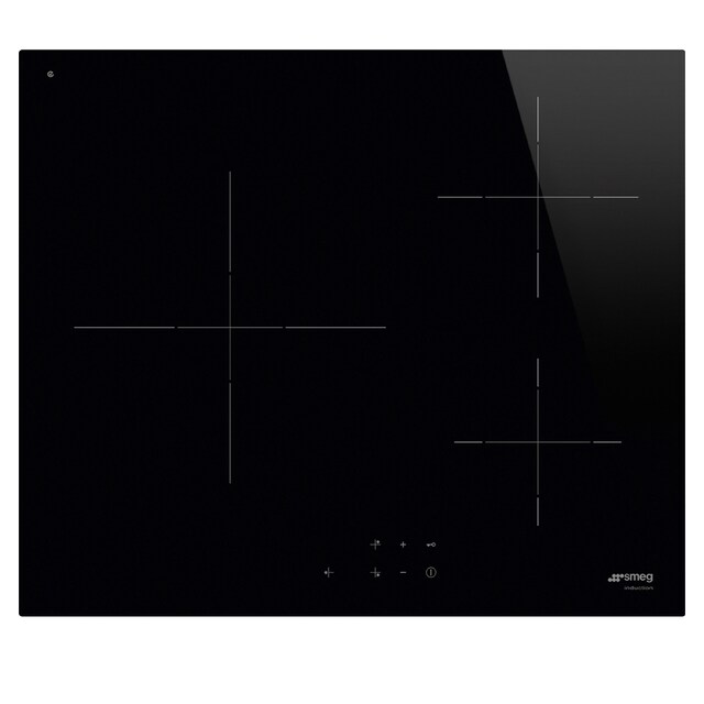 Imagen 0 de Placa Induccion Smeg 3 zonas - SI2631D