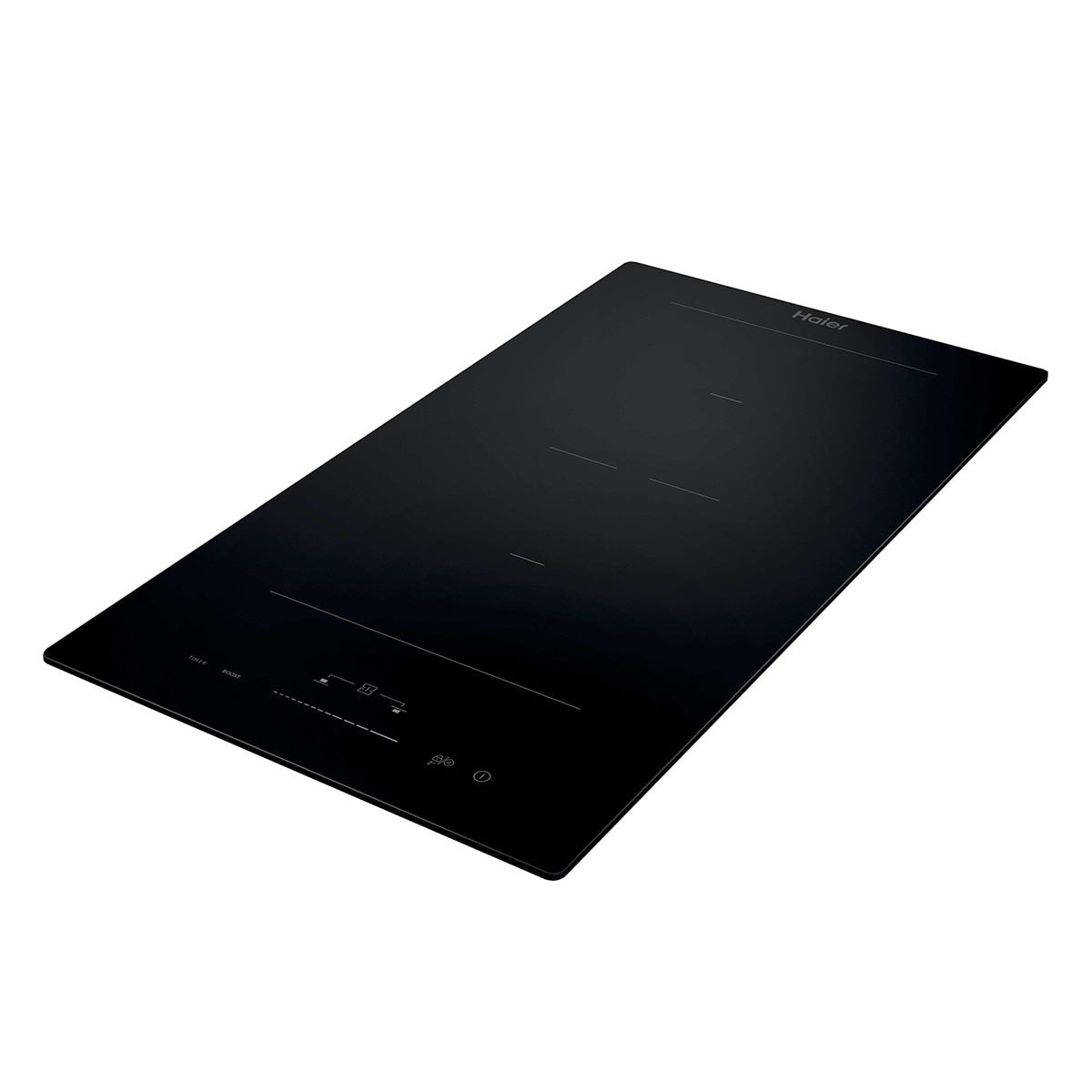Placa de inducción Haier 30 cm Domino Flexy - HAB32SC 2