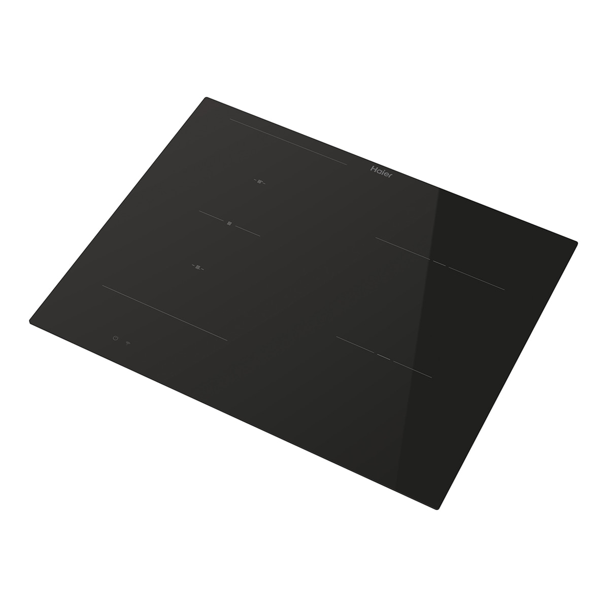 Encimera inducción Haier 65 cm Flexy + 2 VaryCook - HAIFB54IWCS 3