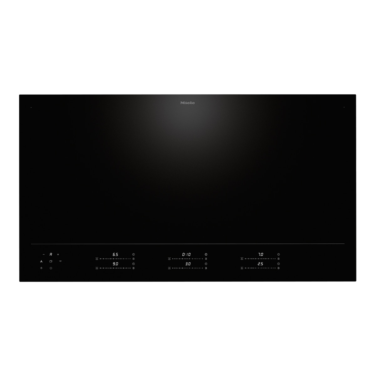 Miele - Placa de inducción Miele Inducción total - KM 8695-2 FL.