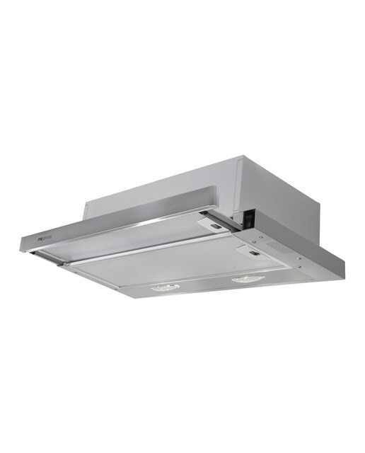 Imagen 0 de Campana telescópica Mepamsa 2 velocidades - Ecoline 60 inox