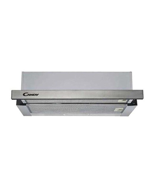 Imagen 0 de Campana telescópica Candy control mecánico - CBT625/2X/1