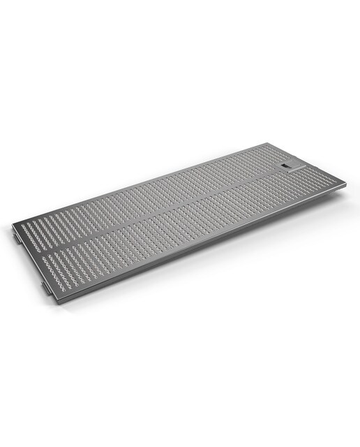 Campana telescópica Siemens 5 niveles de extracción - LI69SA684 - Inox Inox-7