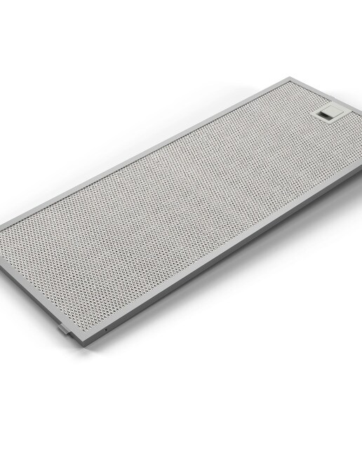 Exaustor Telescópico Encastrável Siemens iQ100 LI64MB521 com 3 Velocidades e de 60 cm - Metálico Prateado Inox-7
