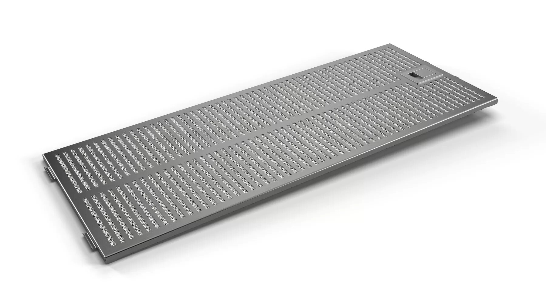 Exaustor Telescópico Encastrável Bosch Série 8 DFS097K51 com 5 Velocidades e de 90 cm - Inox Aço inoxidável-5