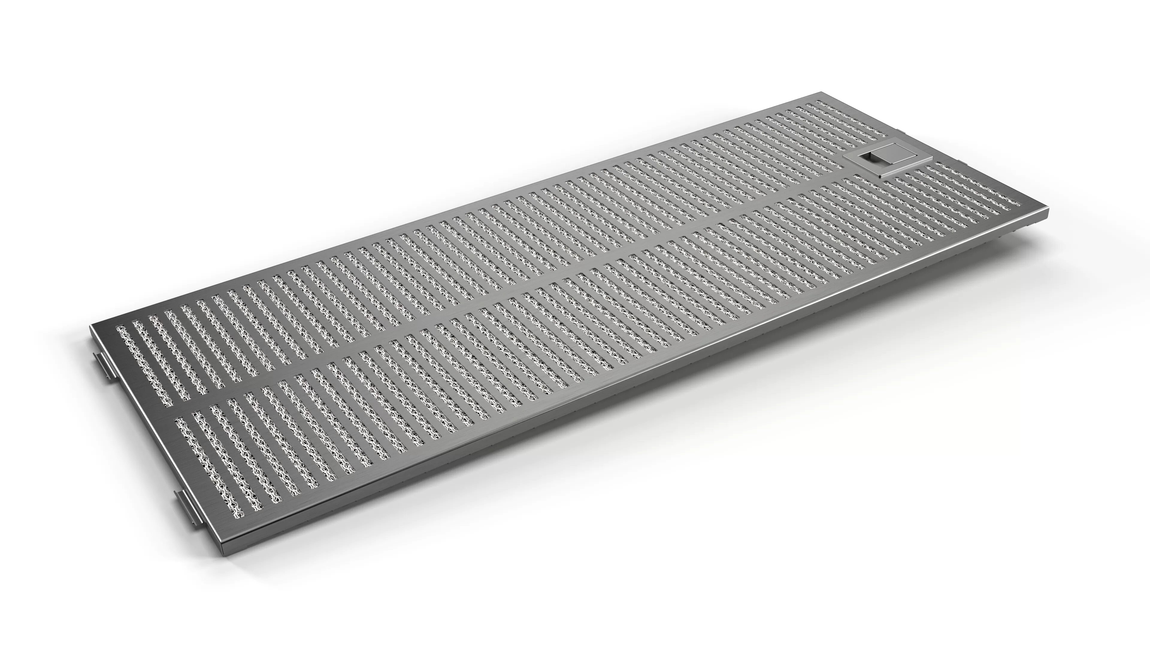 Exaustor Telescópico Encastrável Bosch Série 8 DFS067K51 com 5 Velocidades e de 60 cm - Inox Aço inoxidável-5