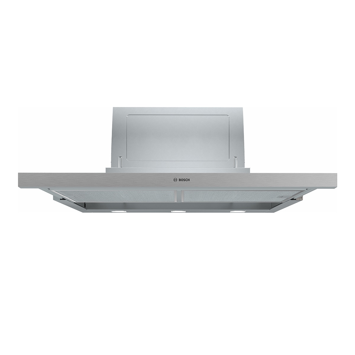 Imagen de Bosch DFS097A51 campana telescópica 60 cm ✅ en OfertitasTOP