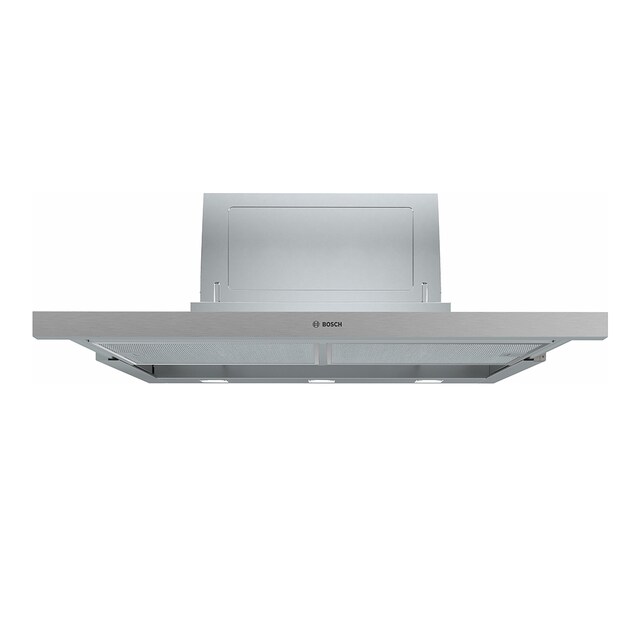 Imagen 0 de Campana telescópica Bosch Serie 4, Motor EcoSilence, DFS097A51