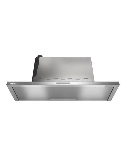 Miele - Campana telescópica Miele 3 velocidades - DAS 2920 EDST.