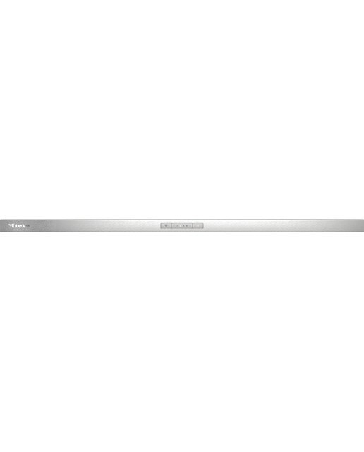 Imagen 2 de Campana telescópica Miele 3 velocidades - DAS 2920 EDST - Acero Inox Acero Inox