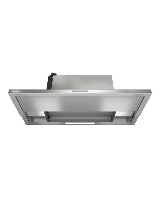 Imagen 3 de Campana telescópica Miele 3 velocidades - DAS 2920 EDST - Acero Inox Acero Inox