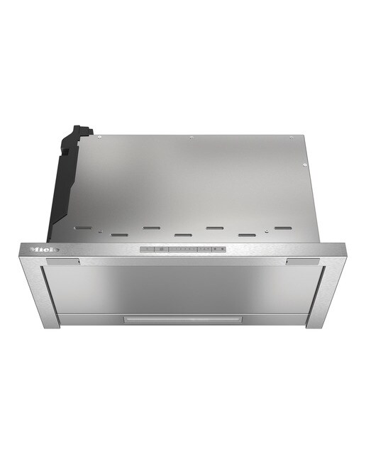 Miele - Campana telescópica Miele 3 velocidades - DAS 4620 EDST.
