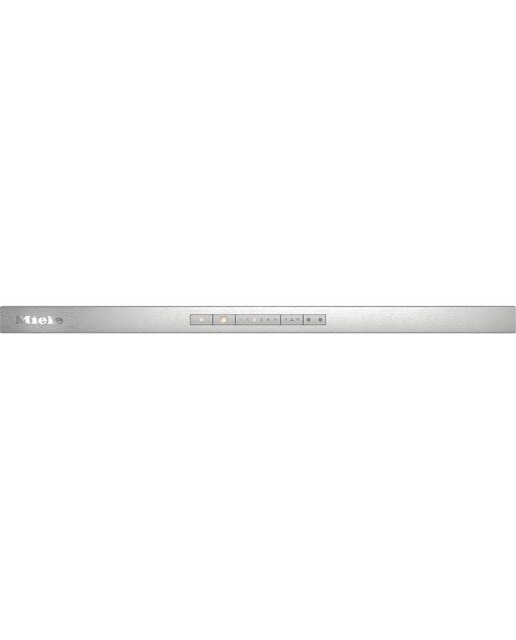 Imagen 2 de Campana telescópica Miele 3 velocidades - DAS 4620 EDST - Acero Inox Acero Inox