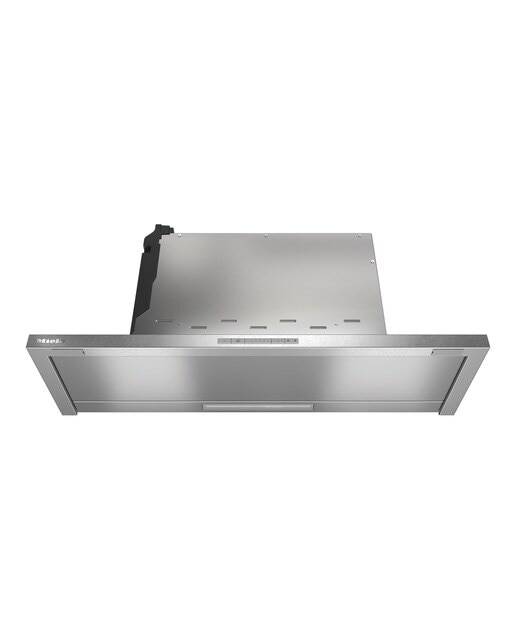 Miele - Campana telescópica Miele 3 velocidades - DAS 4920 EDST.